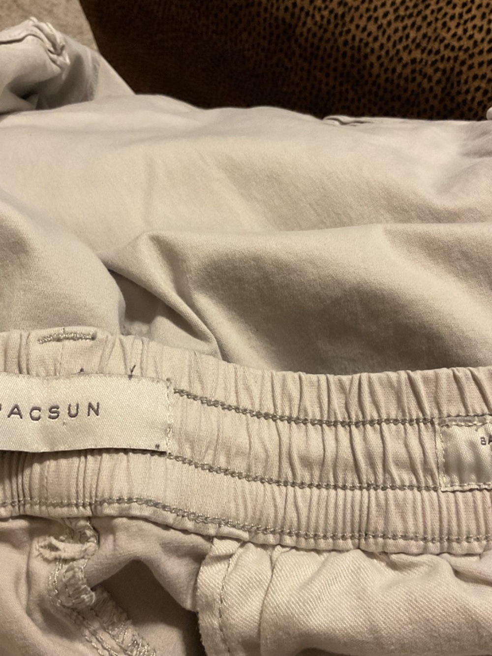 PAC Sun cargo pants - Picture 6 of 6